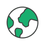 技術・人文知識・国際業務 Icon